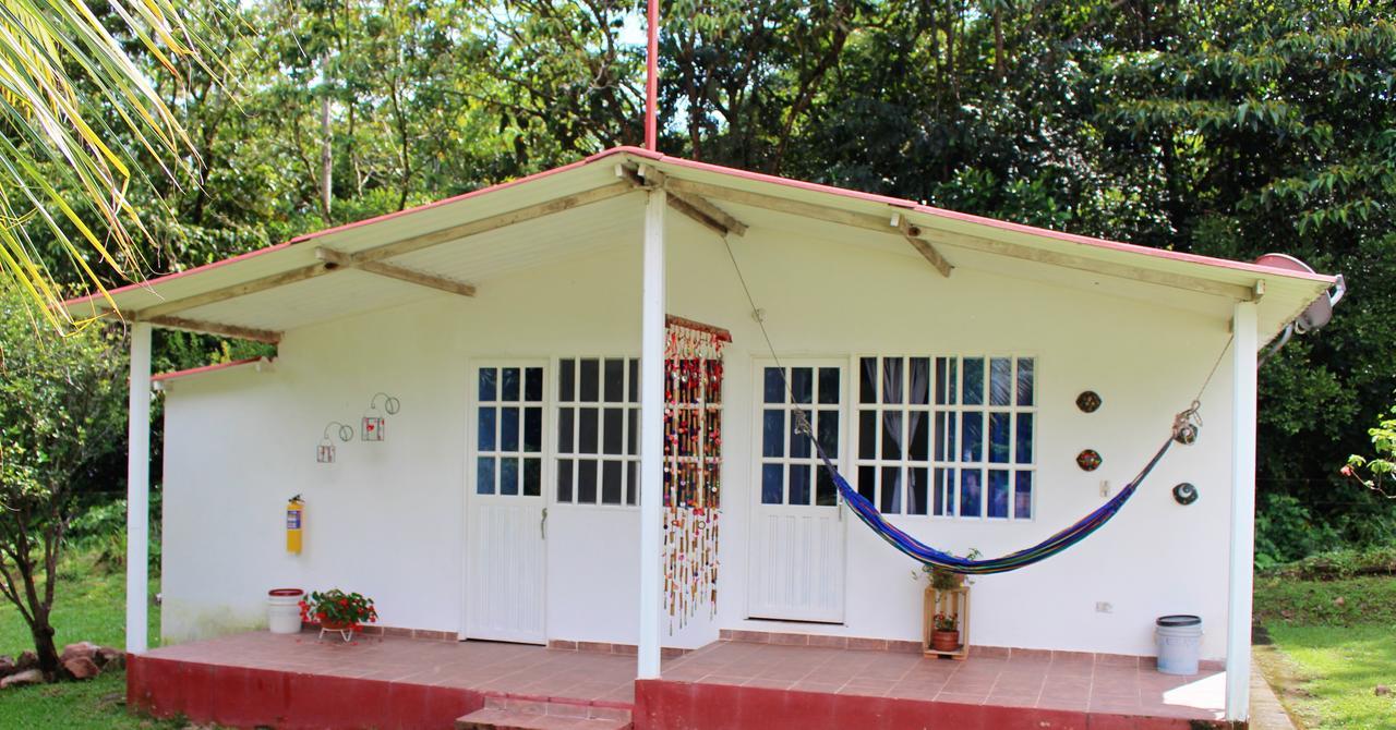 Hotel Finca Carmentea Restrepo  Exterior foto